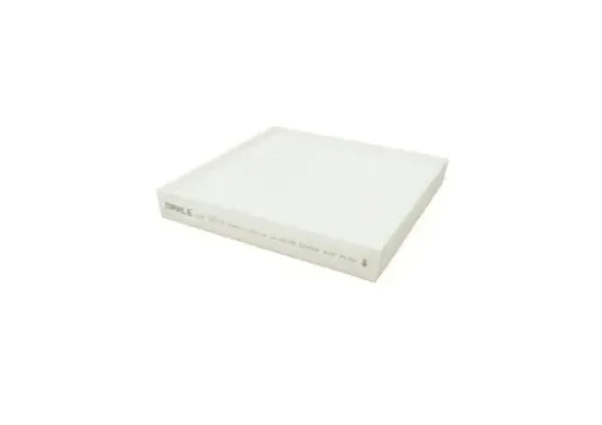 Filter, Innenraumluft MAHLE LA 2034 Bild Filter, Innenraumluft MAHLE LA 2034