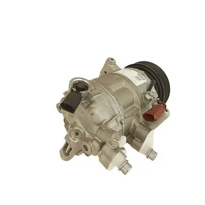 Kompressor, Klimaanlage 12 V MAHLE ACP 1570 000S Bild Kompressor, Klimaanlage 12 V MAHLE ACP 1570 000S