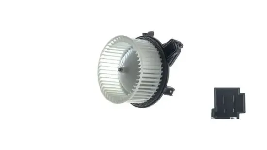 Innenraumgebläse 16 V MAHLE AB 443 000P Bild Innenraumgebläse 16 V MAHLE AB 443 000P