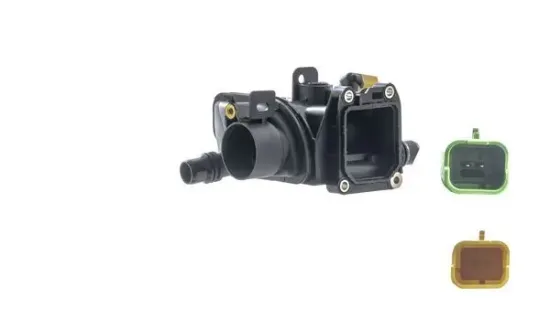 Thermostat, Kühlmittel MAHLE TM 69 103 Bild Thermostat, Kühlmittel MAHLE TM 69 103