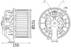 Innenraumgebl&auml;se 12 V MAHLE AB 238 000S