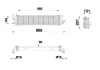 K&uuml;hler, Motork&uuml;hlung MAHLE CR 2461 001P