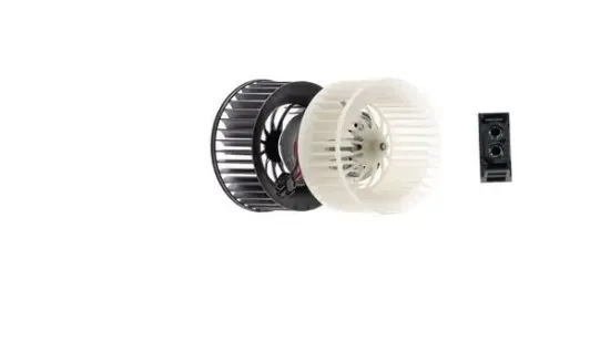 Innenraumgebläse 12 V MAHLE AB 251 000S Bild Innenraumgebläse 12 V MAHLE AB 251 000S
