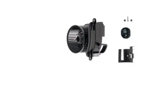 Innenraumgebläse 12 V MAHLE AB 392 000S Bild Innenraumgebläse 12 V MAHLE AB 392 000S