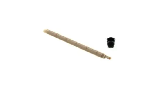 Trockner, Klimaanlage MAHLE AD 86 000S Bild Trockner, Klimaanlage MAHLE AD 86 000S