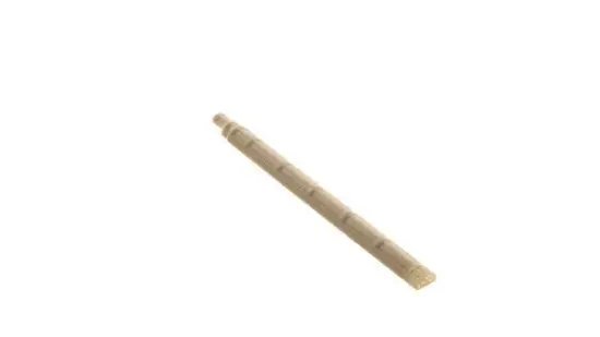 Wärmetauscher, Innenraumheizung MAHLE AH 77 000S Bild Wärmetauscher, Innenraumheizung MAHLE AH 77 000S