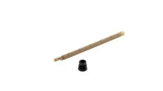 Wärmetauscher, Innenraumheizung MAHLE AH 77 000S Bild Wärmetauscher, Innenraumheizung MAHLE AH 77 000S