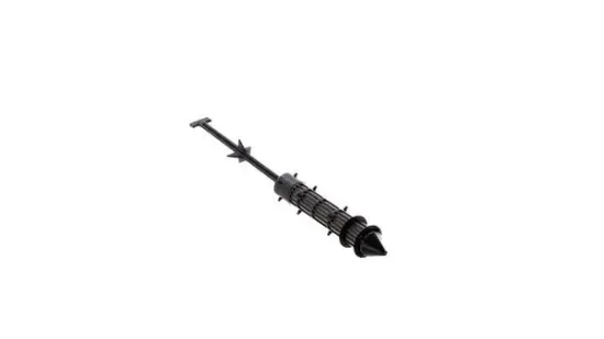 Trockner, Klimaanlage MAHLE AD 220 000S Bild Trockner, Klimaanlage MAHLE AD 220 000S