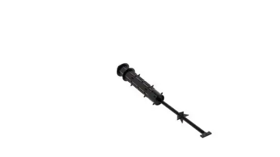 Trockner, Klimaanlage MAHLE AD 220 000S Bild Trockner, Klimaanlage MAHLE AD 220 000S