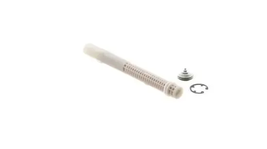 Trockner, Klimaanlage MAHLE AD 224 000S Bild Trockner, Klimaanlage MAHLE AD 224 000S
