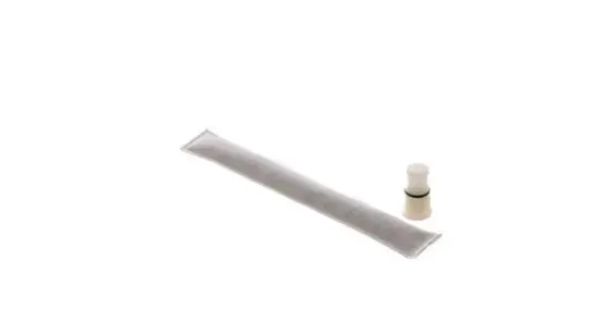 Trockner, Klimaanlage MAHLE AD 306 000S Bild Trockner, Klimaanlage MAHLE AD 306 000S