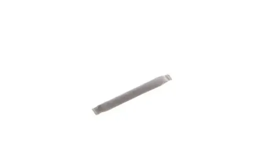 Trockner, Klimaanlage MAHLE AD 348 000S Bild Trockner, Klimaanlage MAHLE AD 348 000S
