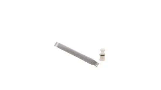 Trockner, Klimaanlage MAHLE AD 348 000S Bild Trockner, Klimaanlage MAHLE AD 348 000S