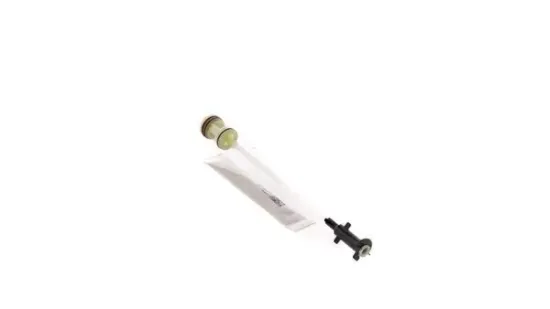 Trockner, Klimaanlage MAHLE AD 352 000P Bild Trockner, Klimaanlage MAHLE AD 352 000P