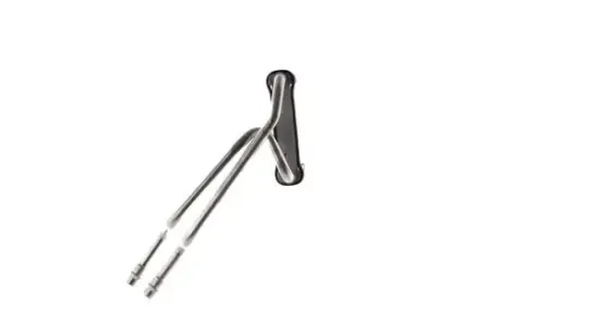 Wärmetauscher, Innenraumheizung MAHLE AH 338 000P Bild Wärmetauscher, Innenraumheizung MAHLE AH 338 000P