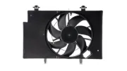 Lüfter, Motorkühlung MAHLE CFF 652 000S