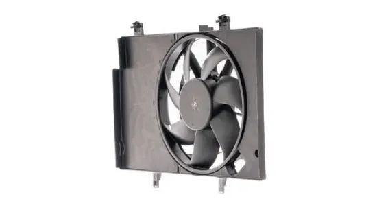 Lüfter, Motorkühlung MAHLE CFF 652 000S Bild Lüfter, Motorkühlung MAHLE CFF 652 000S