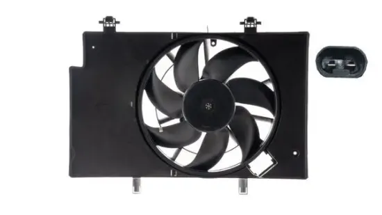 Lüfter, Motorkühlung MAHLE CFF 652 000S Bild Lüfter, Motorkühlung MAHLE CFF 652 000S