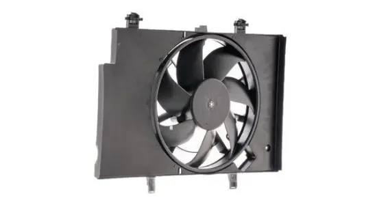 Lüfter, Motorkühlung MAHLE CFF 652 000S Bild Lüfter, Motorkühlung MAHLE CFF 652 000S