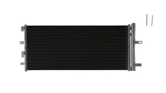 Kondensator, Klimaanlage MAHLE AC 268 000S Bild Kondensator, Klimaanlage MAHLE AC 268 000S