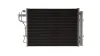 Kondensator, Klimaanlage MAHLE AC 917 000S