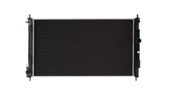 Kühler, Motorkühlung MAHLE CR 2660 000S