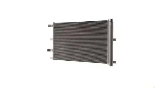 Kondensator, Klimaanlage MAHLE AC 1151 000S Bild Kondensator, Klimaanlage MAHLE AC 1151 000S