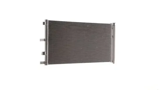 Kondensator, Klimaanlage MAHLE AC 1151 000S Bild Kondensator, Klimaanlage MAHLE AC 1151 000S