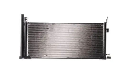 Kondensator, Klimaanlage MAHLE AC 1153 000S Bild Kondensator, Klimaanlage MAHLE AC 1153 000S