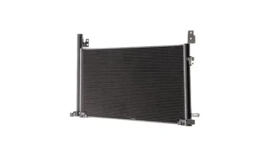 Kondensator, Klimaanlage MAHLE AC 1153 000S Bild Kondensator, Klimaanlage MAHLE AC 1153 000S