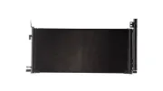 Kondensator, Klimaanlage MAHLE AC 1153 000S