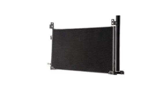 Kondensator, Klimaanlage MAHLE AC 1153 000S Bild Kondensator, Klimaanlage MAHLE AC 1153 000S