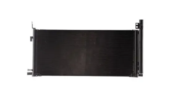 Kondensator, Klimaanlage MAHLE AC 1153 000S Bild Kondensator, Klimaanlage MAHLE AC 1153 000S
