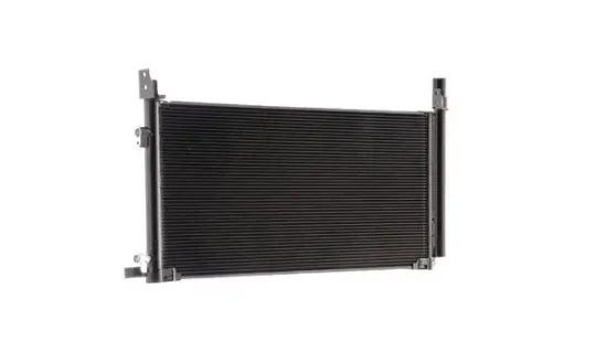 Kondensator, Klimaanlage MAHLE AC 1153 000S Bild Kondensator, Klimaanlage MAHLE AC 1153 000S