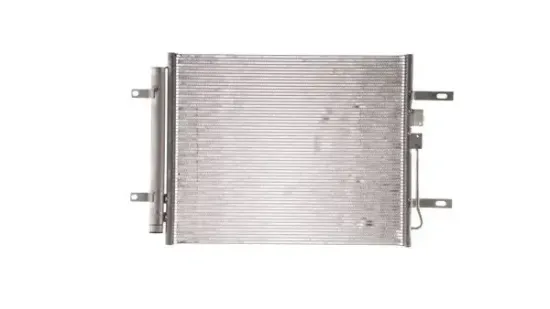 Kondensator, Klimaanlage MAHLE AC 1155 000S Bild Kondensator, Klimaanlage MAHLE AC 1155 000S