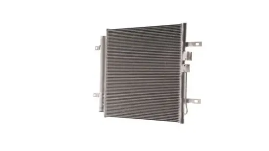 Kondensator, Klimaanlage MAHLE AC 1155 000S Bild Kondensator, Klimaanlage MAHLE AC 1155 000S