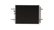 Kondensator, Klimaanlage MAHLE AC 1155 000S