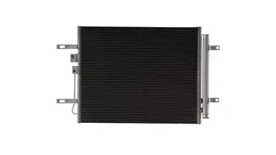 Kondensator, Klimaanlage MAHLE AC 1155 000S Bild Kondensator, Klimaanlage MAHLE AC 1155 000S
