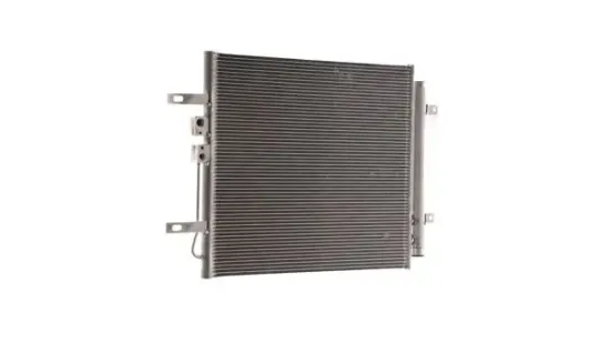 Kondensator, Klimaanlage MAHLE AC 1155 000S Bild Kondensator, Klimaanlage MAHLE AC 1155 000S