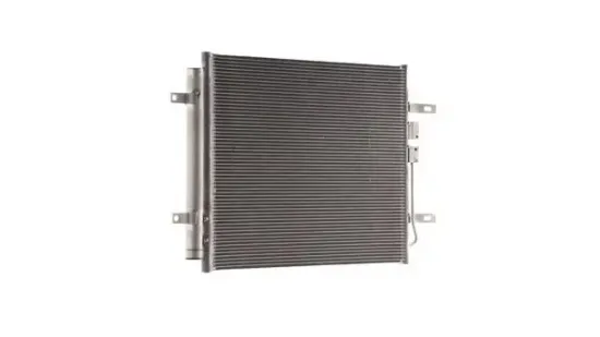 Kondensator, Klimaanlage MAHLE AC 1155 000S Bild Kondensator, Klimaanlage MAHLE AC 1155 000S