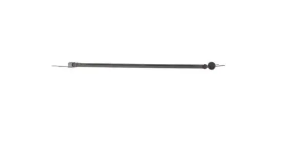 Kondensator, Klimaanlage MAHLE AC 1155 000S Bild Kondensator, Klimaanlage MAHLE AC 1155 000S