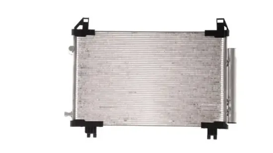 Kondensator, Klimaanlage MAHLE AC 1180 000S Bild Kondensator, Klimaanlage MAHLE AC 1180 000S