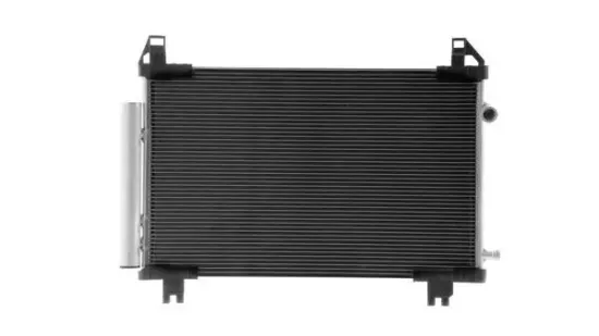 Kondensator, Klimaanlage MAHLE AC 1180 000S Bild Kondensator, Klimaanlage MAHLE AC 1180 000S