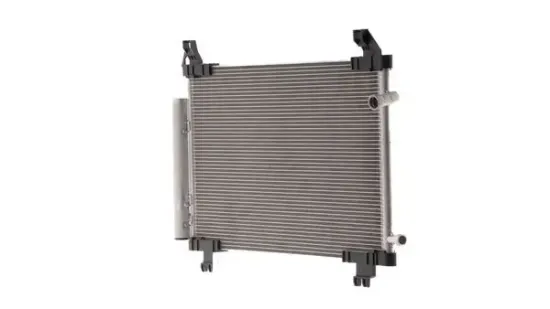 Kondensator, Klimaanlage MAHLE AC 1180 000S Bild Kondensator, Klimaanlage MAHLE AC 1180 000S