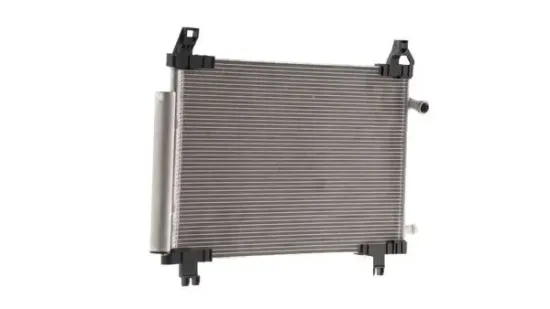 Kondensator, Klimaanlage MAHLE AC 1180 000S Bild Kondensator, Klimaanlage MAHLE AC 1180 000S