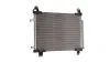 Kondensator, Klimaanlage MAHLE AC 1180 000S Bild Kondensator, Klimaanlage MAHLE AC 1180 000S