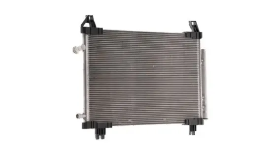 Kondensator, Klimaanlage MAHLE AC 1180 000S Bild Kondensator, Klimaanlage MAHLE AC 1180 000S