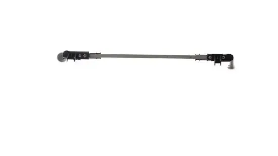 Kondensator, Klimaanlage MAHLE AC 1180 000S Bild Kondensator, Klimaanlage MAHLE AC 1180 000S