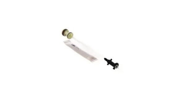 Trockner, Klimaanlage MAHLE AD 353 000P Bild Trockner, Klimaanlage MAHLE AD 353 000P