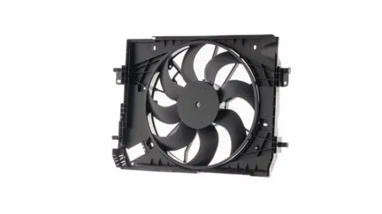 Lüfter, Motorkühlung MAHLE CFF 656 000S Bild Lüfter, Motorkühlung MAHLE CFF 656 000S